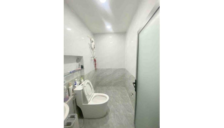 Bán nhà GẤP 92m2_5.1x12m 2 TẦNG Gần Chợ Hiệp Bình Hiệp Bình Chánh Thủ Đức Chỉ 3,99 tỷ.